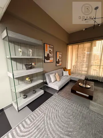 Great Investment | Spacious 1BR | Prime Location