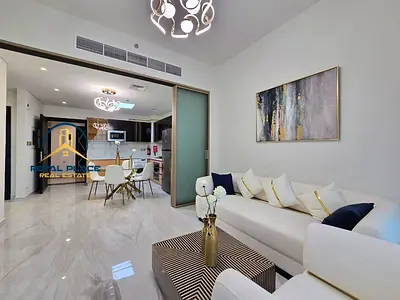 Best Layout |Pool View | Study Area | Vacant