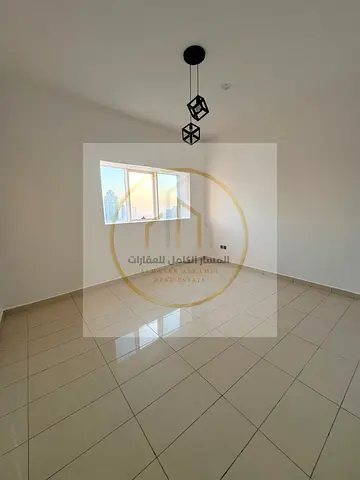 2 Master Bedrooms & Living Room in Al Qasba | Sea View | 1 Month Free | Gym, Pool & Parking