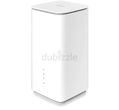 Oppo 5G router with 1 month internet