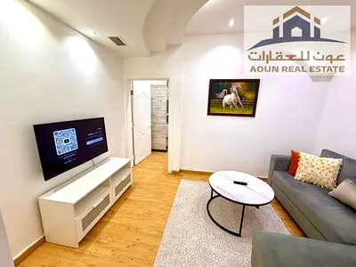 للبيع استديو في برج الشاطئ 1 – مقسمة الى غرفة وصالة