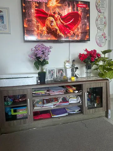 Tv unit for sale