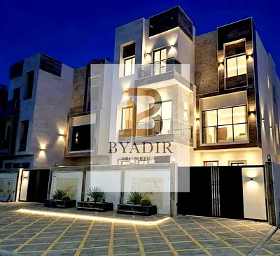 Villa for Sale in Al Helio 2 Ajman