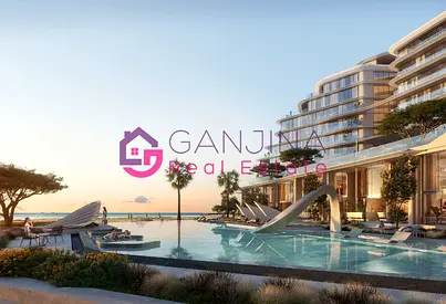 Stunning 1BR in Porto Playa by Ellington!