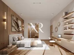 PREMIUM 3BR | WATERFRONT LIVING | 60/40 PLAN