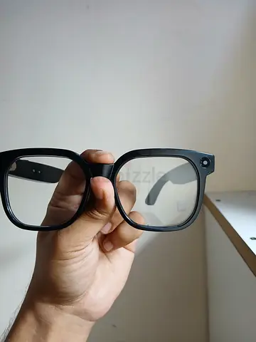 Smart AI Glasses