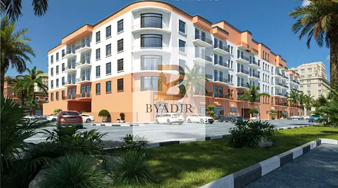 One Bedroom Al Zahya Ajman Immediate Handover