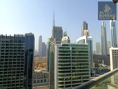 2BR + Storage room | Prime Location | Business Bay