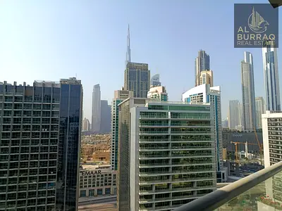 2BR + Storage room | Prime Location | Business Bay