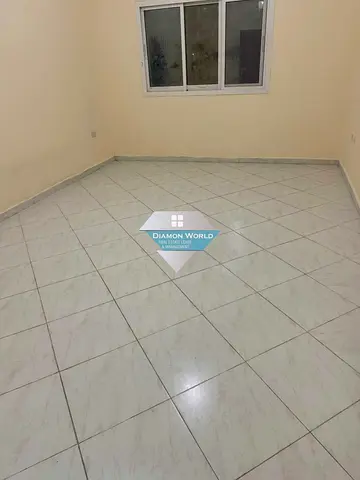 2 BHK CENTRAL AC PRIVATE BUILDING SHABIYA 11 YEARLY RENT AVAILABLE