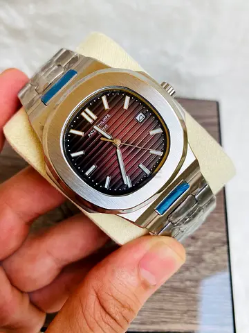Patek philippe watch