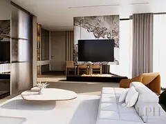 Mid Floor | Corner Unit | Wrap-Around Balcony