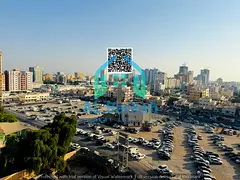 🏢 Two Studios for Sale | Nuaimiya Towers, Tower C, Ajman