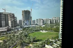 Prime Location | Full Park View | Ready To Move