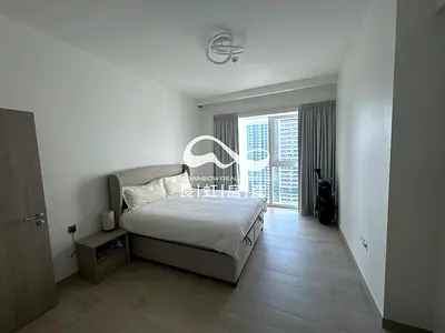 1BR + STORAGE | 2 BATHS | ME DO RE | JLT