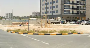 Corner plot for sale – situated on two streets