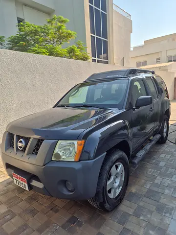 2008 Nissan Xterra SE | American Specs | Well Maintained