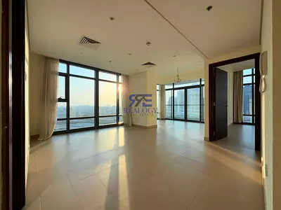 Spacious 2BR | Sunset View | Near Metro