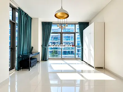 Vacant | Well Maintained | Ready for Transfer