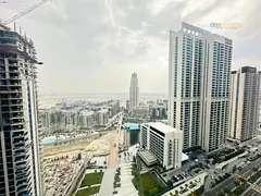 City & Marina Views | High Floor | 3BR