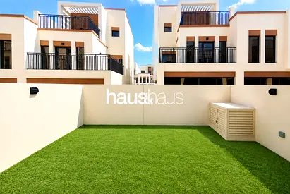 Landscapped | Ready To Move In | Brand New