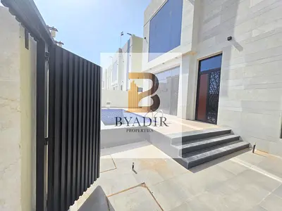 Stylish Villa with Private Pool | All Fees Included