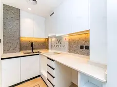 Spacious Studio | Prime Location |Fully Furnished