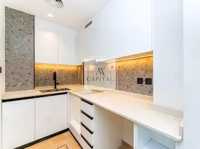 Spacious Studio | Prime Location |Fully Furnished