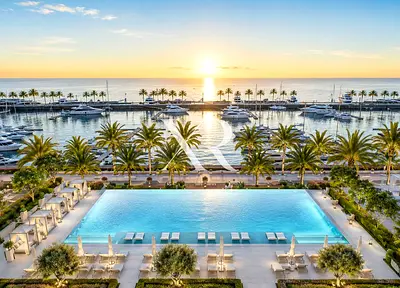 Below OP + DLD Waiver | Park View | 50% Paid | Emaar Waterfront Resale