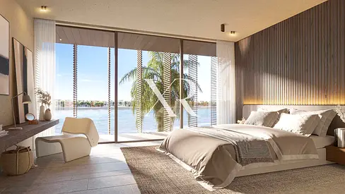 WATERFRONT ESTATE | SEA VIEW | PRIVATE SHORELINE