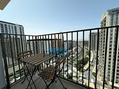 Luxurious 1BR I Fully Furnished I Access to Amenities