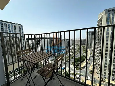 Luxurious 1BR I Fully Furnished I Access to Amenities