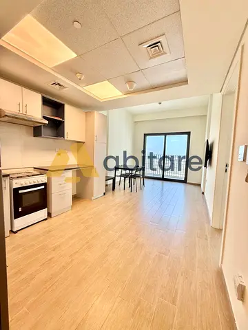 1BR Apartment | The Nook 1 | Pool & Park Facilities