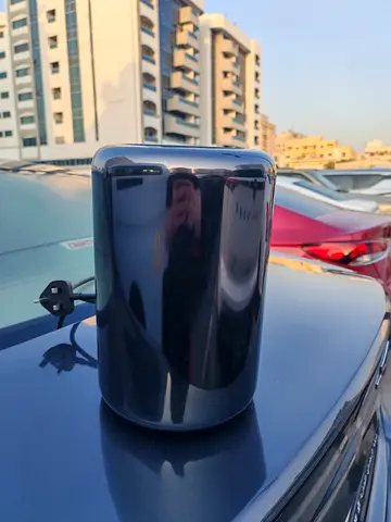 Mac pc
