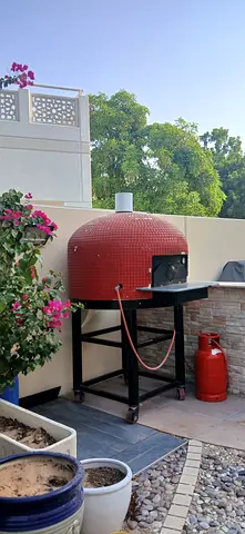 Pizza machine