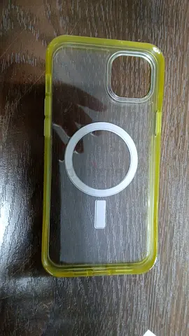 OTTERBOX IPHONE 14 PRO VUE+ SERIES CASE (77-90714) CLEAR