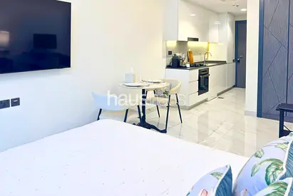 VACANT ON TRANSFER | BRAND NEW | HIGH FLOOR