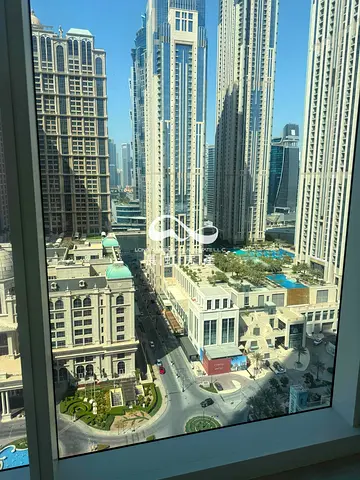 PANORAMIC VIEWS | 1BR | 25TH FLOOR | AL HABTOOR TOWER
