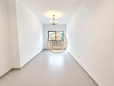 In heart of Al nahda Easy access to metro lavish 2bhk with all amenities