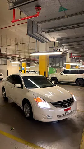 2011 Nissan Altima S GCC Specs - Well Maintained, Great Value
