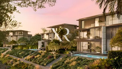 SIGNATURE 4BR | STANDALONE VILLA | CLUBHOUSE