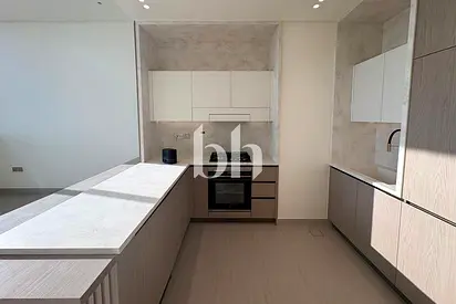 High floor | Marina view | Private pool | Spacious