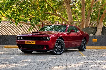 DODGE CHALLENGER GT 2019 | MUSCLE CAR | EXCELLENT CONDITION