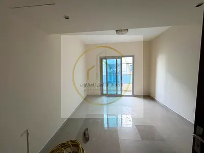 1-Bedroom Apartment for Rent in Al Nahda Sharjah with Balcony and Burj Khalifa View, Prime Dubai Exit Location, 1 Bathroom, 4 Installments