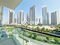 Elegant 2BR Apartment | Stunning views | Low Floor