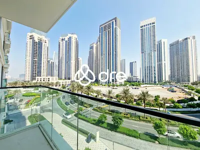 Elegant 2BR Apartment | Stunning views | Low Floor