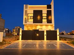 Ready-to-Move-In Villa | 5 Master Bedrooms | Registration Fees Included | Negotiable Price
