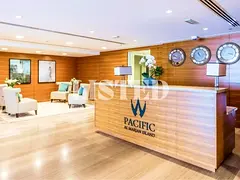 Stunning Sea View Studio |Furnished | Modern Living