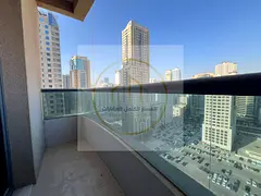 Brand New 1BR in Al Qasba | 2 Balconies | Open Views | Master Bedroom | Gym & Pool | Free AC & Maint