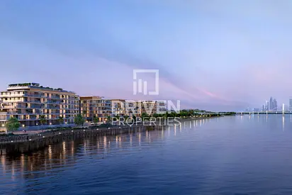 Hot Deal | Well Designed Apt. | Waterfront Living